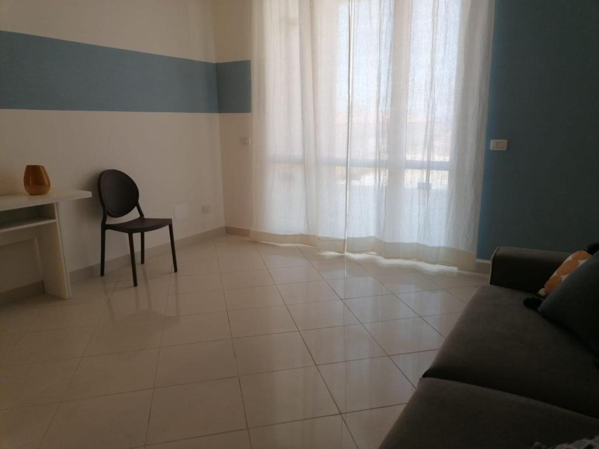 Appartamento Violina Scarlino Exterior foto