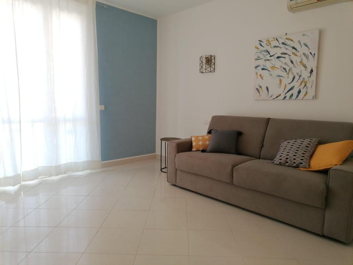 Appartamento Violina Scarlino Exterior foto